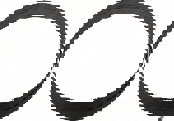 Welded Bandsaw Blade: 13' 3